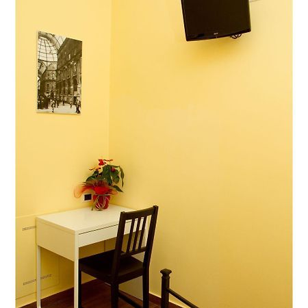 Lepetit Milano Otel Dış mekan fotoğraf