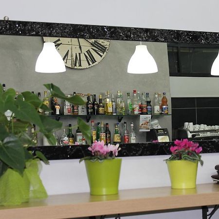Lepetit Milano Otel Dış mekan fotoğraf
