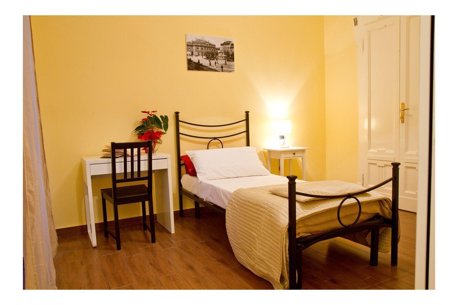 Lepetit Milano Otel Dış mekan fotoğraf