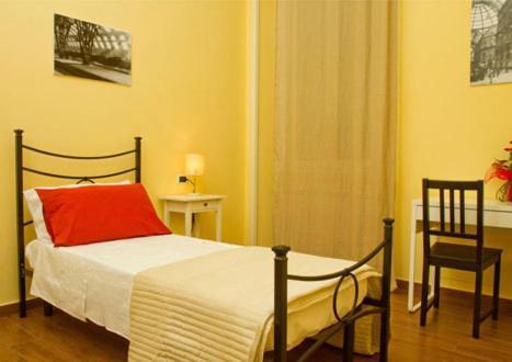Lepetit Milano Otel Dış mekan fotoğraf