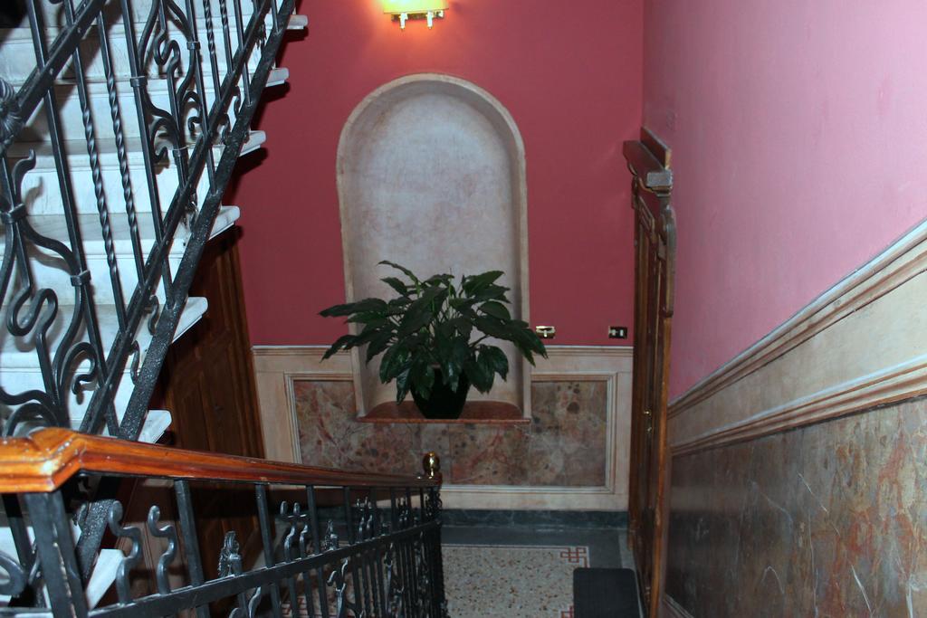 Lepetit Milano Otel Dış mekan fotoğraf