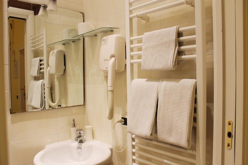 Lepetit Milano Otel Dış mekan fotoğraf