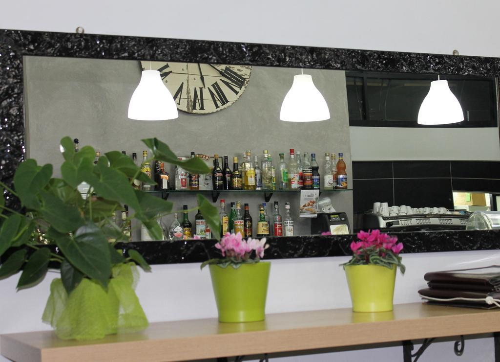 Lepetit Milano Otel Dış mekan fotoğraf