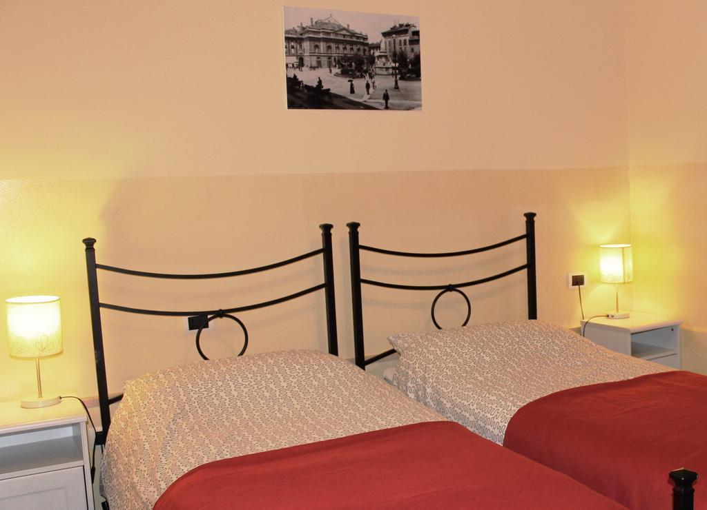 Lepetit Milano Otel Dış mekan fotoğraf