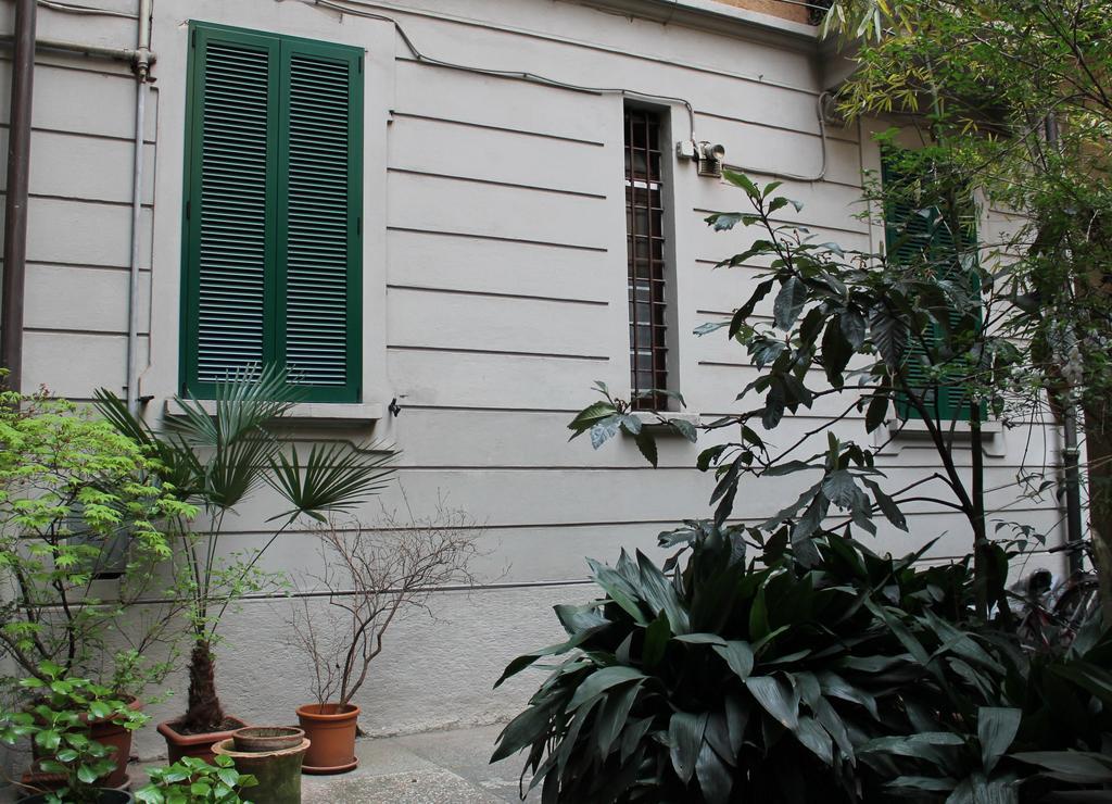 Lepetit Milano Otel Dış mekan fotoğraf