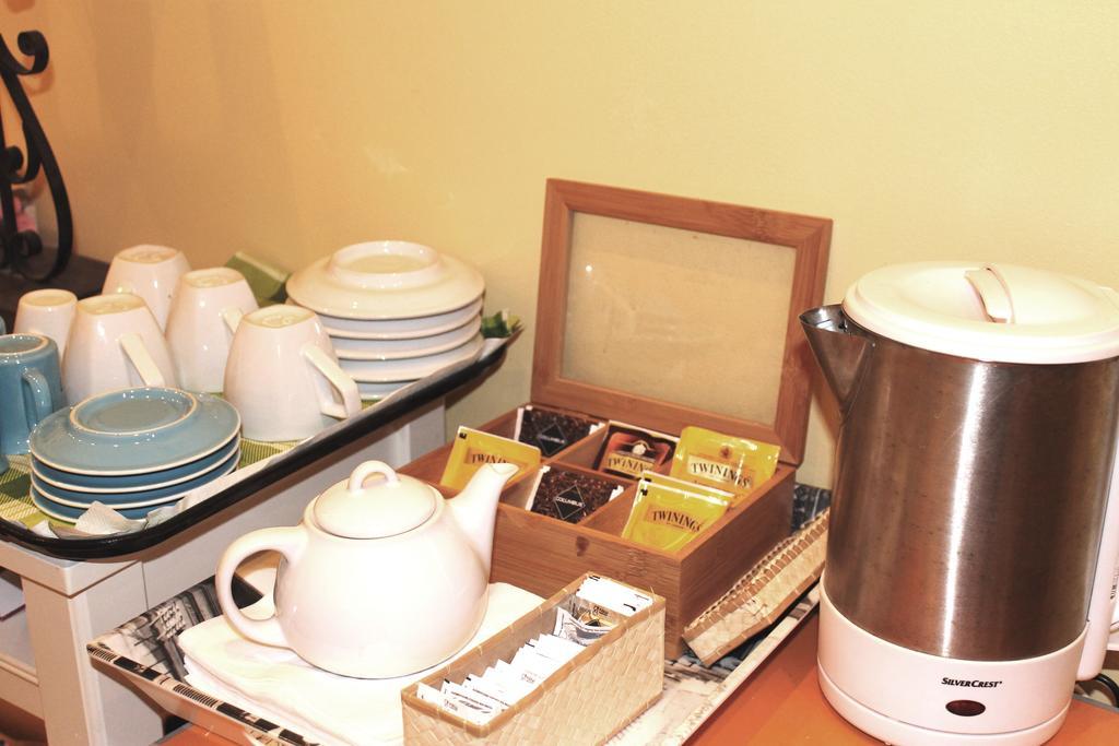 Lepetit Milano Otel Dış mekan fotoğraf