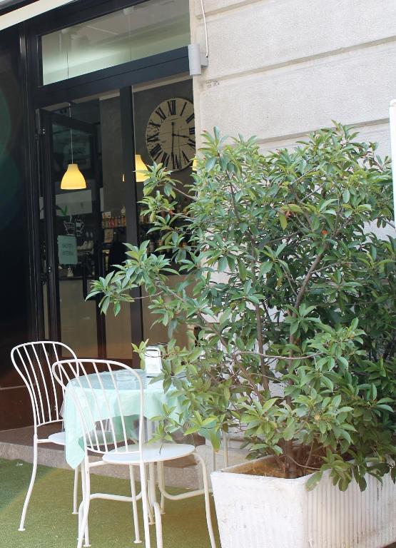 Lepetit Milano Otel Dış mekan fotoğraf
