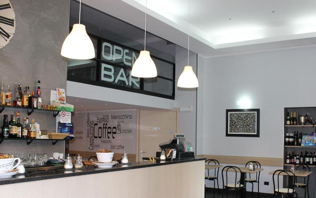 Lepetit Milano Otel Dış mekan fotoğraf